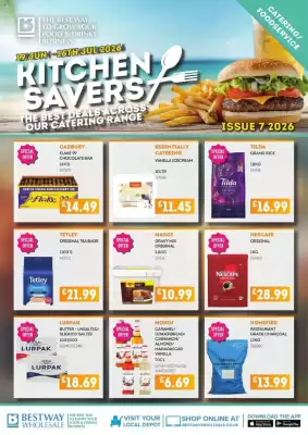 Bestway leaflet (valid until 16-07)