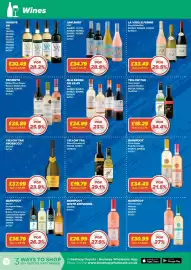 Bestway leaflet Page 10