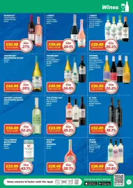 Bestway leaflet Page 11