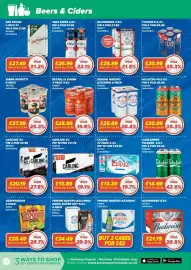 Bestway leaflet Page 12