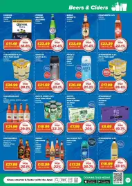 Bestway leaflet Page 13