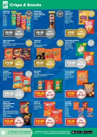 Bestway leaflet Page 14