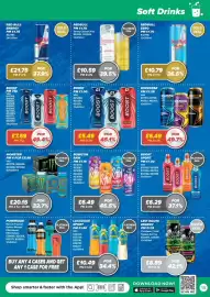 Bestway leaflet Page 15