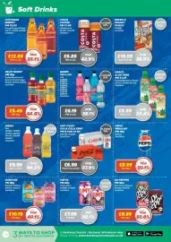 Bestway leaflet Page 16