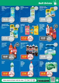 Bestway leaflet Page 17