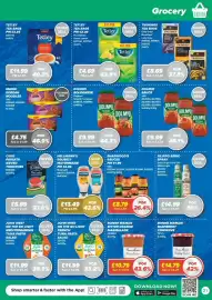 Bestway leaflet Page 21