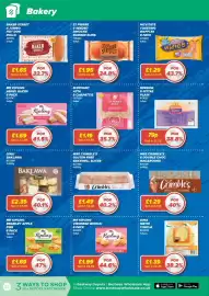 Bestway leaflet Page 22