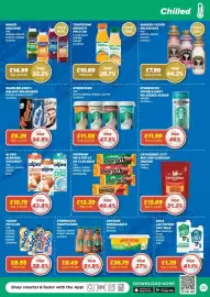 Bestway leaflet Page 23