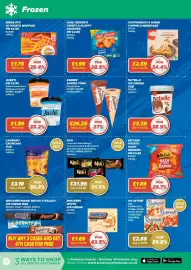 Bestway leaflet Page 24
