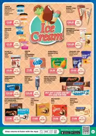 Bestway leaflet Page 25