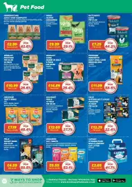Bestway leaflet Page 26