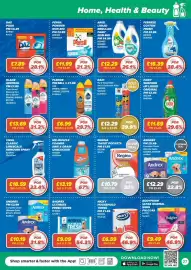 Bestway leaflet Page 27