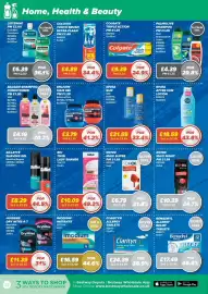 Bestway leaflet Page 28