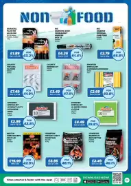 Bestway leaflet Page 29