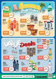 Bestway leaflet Page 3