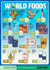 Bestway leaflet Page 30