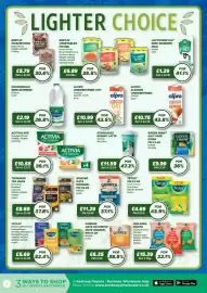 Bestway leaflet Page 4
