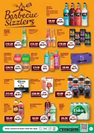 Bestway leaflet Page 5
