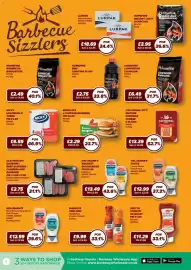 Bestway leaflet Page 6