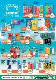 Bestway leaflet Page 7