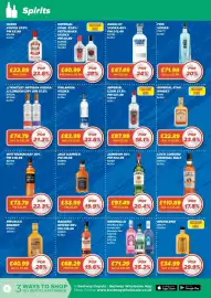 Bestway leaflet Page 8