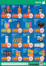 Bestway leaflet Page 9