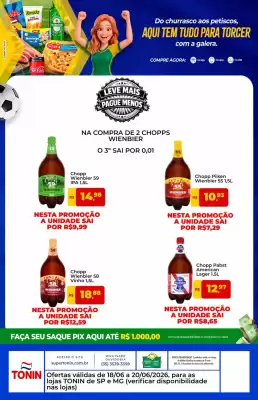 Tonin Superatacado (válido até 20-06)