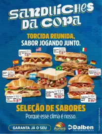 Catálogo Supermercado Dalben Página 2