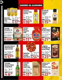 Catálogo Supermercado Dalben Página 4