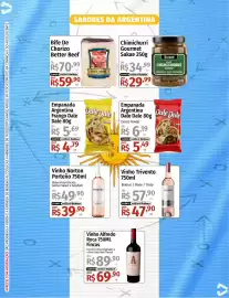 Catálogo Supermercado Dalben Página 5