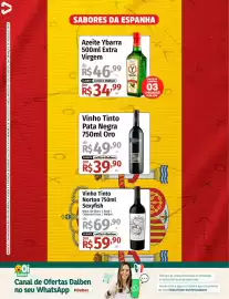 Catálogo Supermercado Dalben Página 6