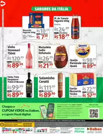 Catálogo Supermercado Dalben Página 9