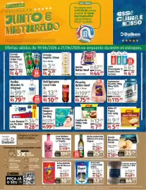 Catálogo Supermercado Dalben Página 1
