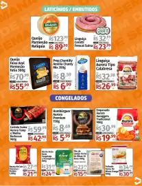 Catálogo Supermercado Dalben Página 10