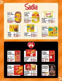Catálogo Supermercado Dalben Página 11
