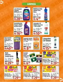 Catálogo Supermercado Dalben Página 12
