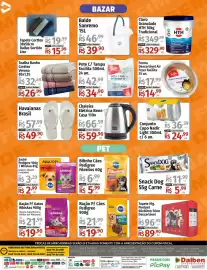 Catálogo Supermercado Dalben Página 14
