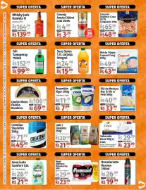 Catálogo Supermercado Dalben Página 2