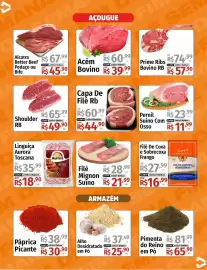 Catálogo Supermercado Dalben Página 4