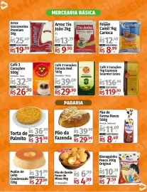 Catálogo Supermercado Dalben Página 5