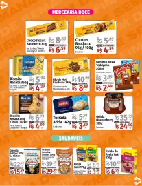 Catálogo Supermercado Dalben Página 6