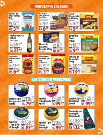 Catálogo Supermercado Dalben Página 8