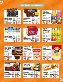 Catálogo Supermercado Dalben Página 9