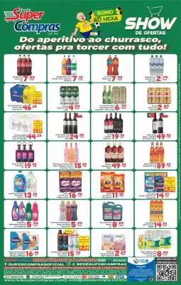 Rede Super Compras (válido até 21-06)