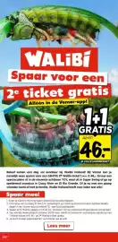 Vomar Voordeelmarkt folder week 26 Pagina 10
