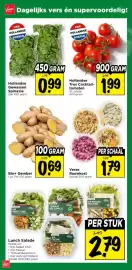 Vomar Voordeelmarkt folder week 26 Pagina 23