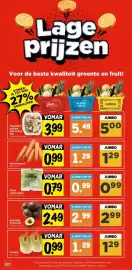 Vomar Voordeelmarkt folder week 26 Pagina 25