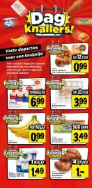 Vomar Voordeelmarkt folder week 26 Pagina 26