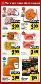 Vomar Voordeelmarkt folder week 26 Pagina 28