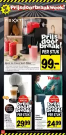 Vomar Voordeelmarkt folder week 26 Pagina 3